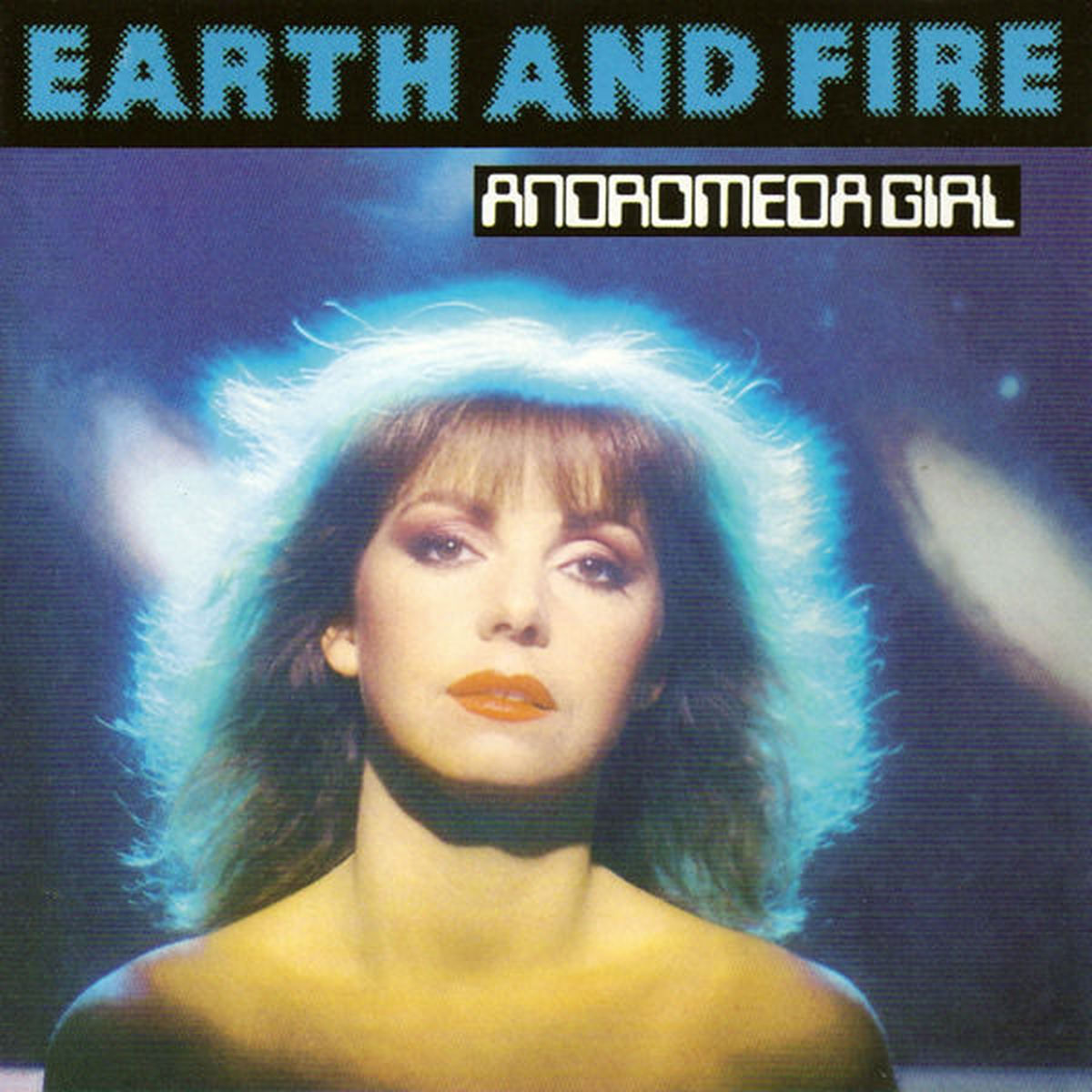 Earth & Fire